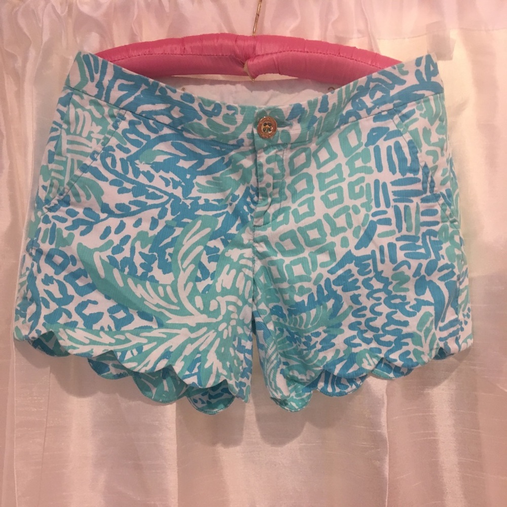 Lilly Pulitzer Homeslice Buttercups 2